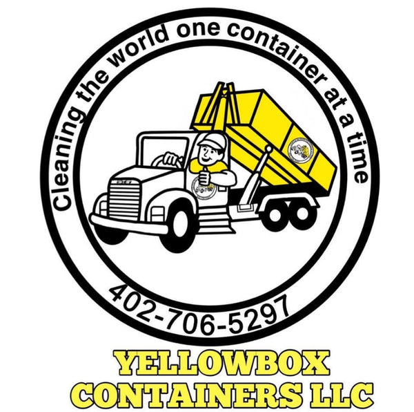 YellowBox Containers